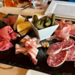 Bar Pizzeria Chalet Di Precisvalle Serenella E Rametti Giovanna food