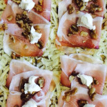Pizzeria La Botte Cerea Comida