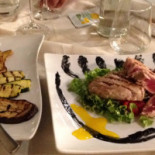 La Donada Nourriture