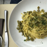 Vincent Bistrò Comida