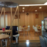 Zenith Centro Della Montagna Zenith Cafè food