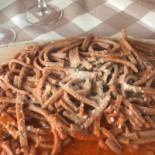 Ostello Il Lescuso Nourriture