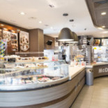 McDonald's Nourriture