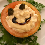 La Lampara Nourriture