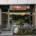Mokò Cafè Dentro