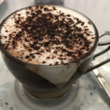 Pasticci Capricci À l'intérieur