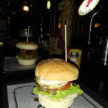 Gero's Pub Nourriture