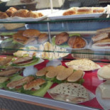 Deja Vu Cafè Comida