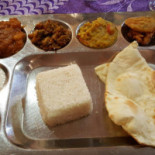 India Matha Nourriture
