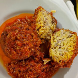 Roma Comida