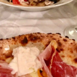 Il Vecchio E Il Mare Nourriture