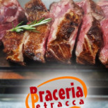 Braceria Petracca Di Katia Petracca food