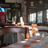 La Lanterna Comida