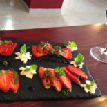 Osteria Tavernacolo Comida