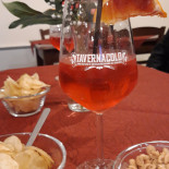 Osteria Tavernacolo Comida