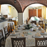 La Torretta Nourriture