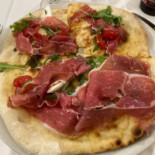 Pizzeria Leon D'oro Nourriture