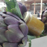 Trattoria Da Augusto Nourriture