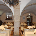Alle Vecchie Arcate Nourriture