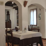 Antica Trattoria Dagli Angeli Nourriture