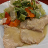 Capitello Comida