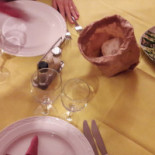 Agriturismo Le Margole Nourriture