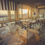 La Perla Risacca Lido Di Camaiore food