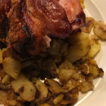 Hell food