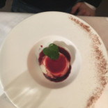 Principe D'oro Italiano Pizzeria Con Forno A Legna food