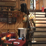 Imperatore Champagneria Vineria Menu