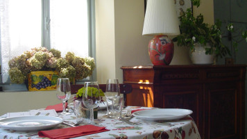 Piccolo Bacco Dei Quaroni food