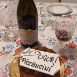 Pasticceria Dessi Nourriture