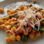 Prosciutteria Martinuzzi Comida