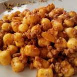 Prosciutteria Martinuzzi Comida