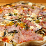 Pizzapoint Nourriture