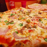 Pizzapoint Nourriture