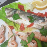 Ristopizzeria Anema E Core Nourriture