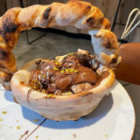 Turonda Nourriture