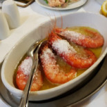 Calypso Comida