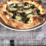 Le Sette Teste Nourriture