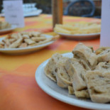 Colle Del Barbarossa Nourriture
