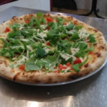 Pizzamoremio food