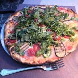 Dell Montenerone Comida