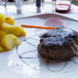 La Darsena Comida