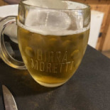 Chacaril Nourriture