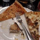 Pizzaclub No Limits Comida