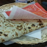 Piada Boom food