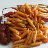 Dal Feroce food
