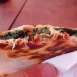 La Piadinoteca Nourriture