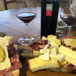 Baccusardus Nourriture